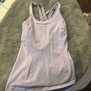 Lululemonn bra top